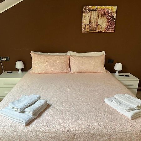 Belsorrisovarese Elegance City Residence Private Parking -With Reservation- Extérieur photo