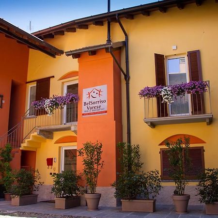 Belsorrisovarese Elegance City Residence Private Parking -With Reservation- Extérieur photo