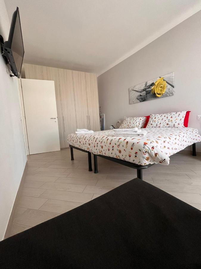 Belsorrisovarese Elegance City Residence Private Parking -With Reservation- Extérieur photo