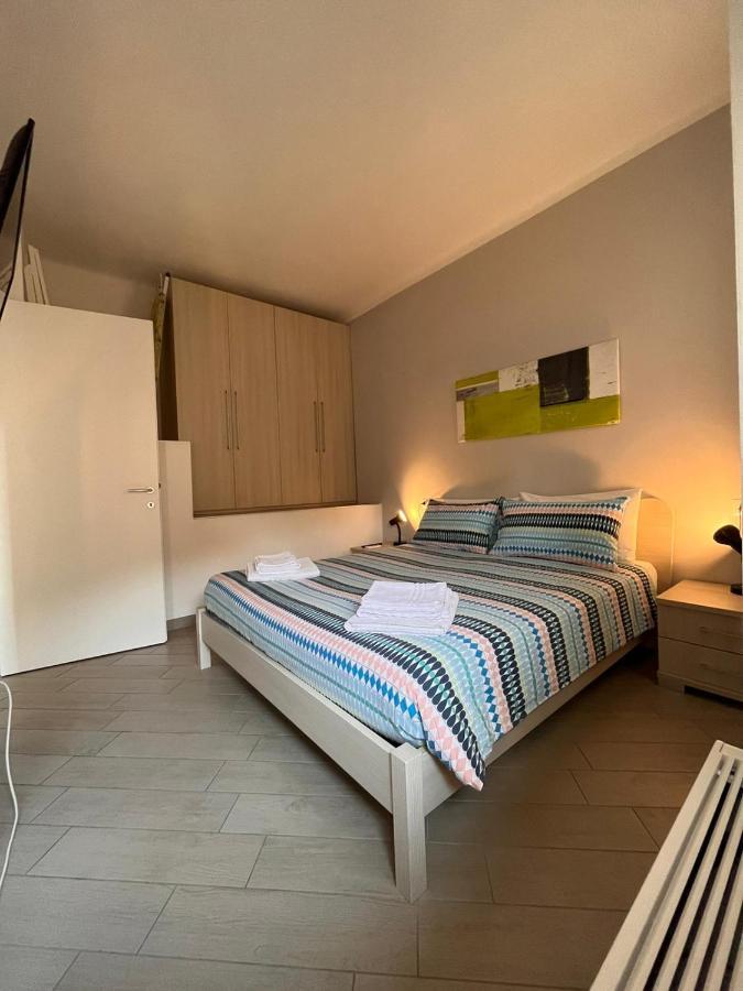 Belsorrisovarese Elegance City Residence Private Parking -With Reservation- Extérieur photo