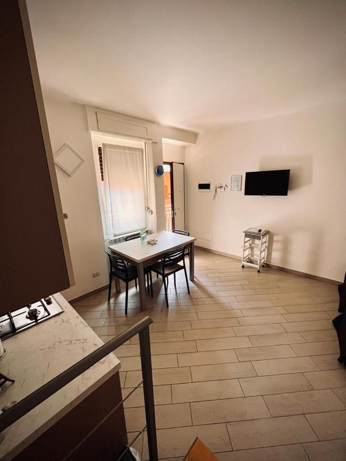 Belsorrisovarese Elegance City Residence Private Parking -With Reservation- Extérieur photo
