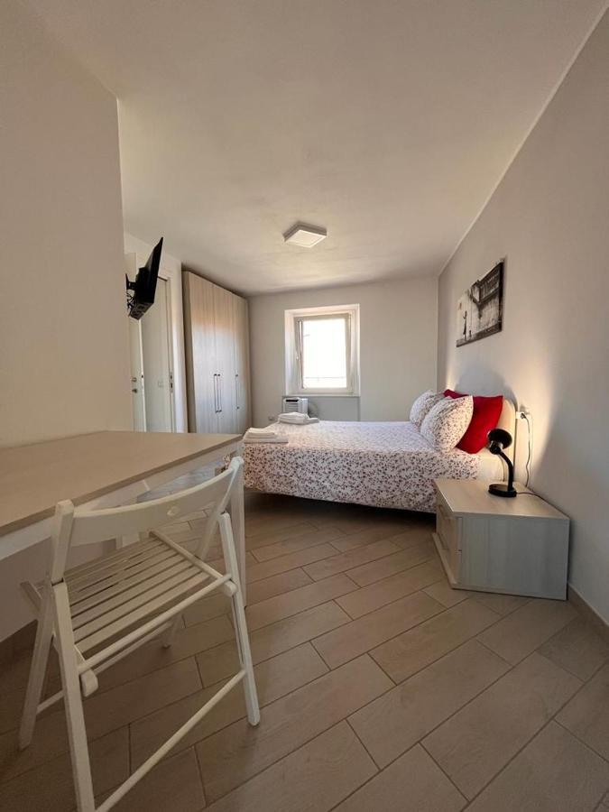 Belsorrisovarese Elegance City Residence Private Parking -With Reservation- Extérieur photo