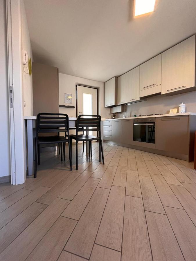 Belsorrisovarese Elegance City Residence Private Parking -With Reservation- Extérieur photo