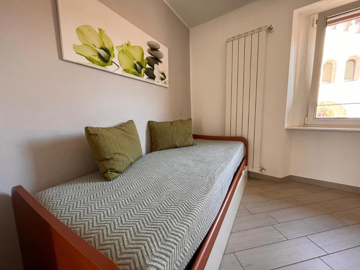 Belsorrisovarese Elegance City Residence Private Parking -With Reservation- Extérieur photo
