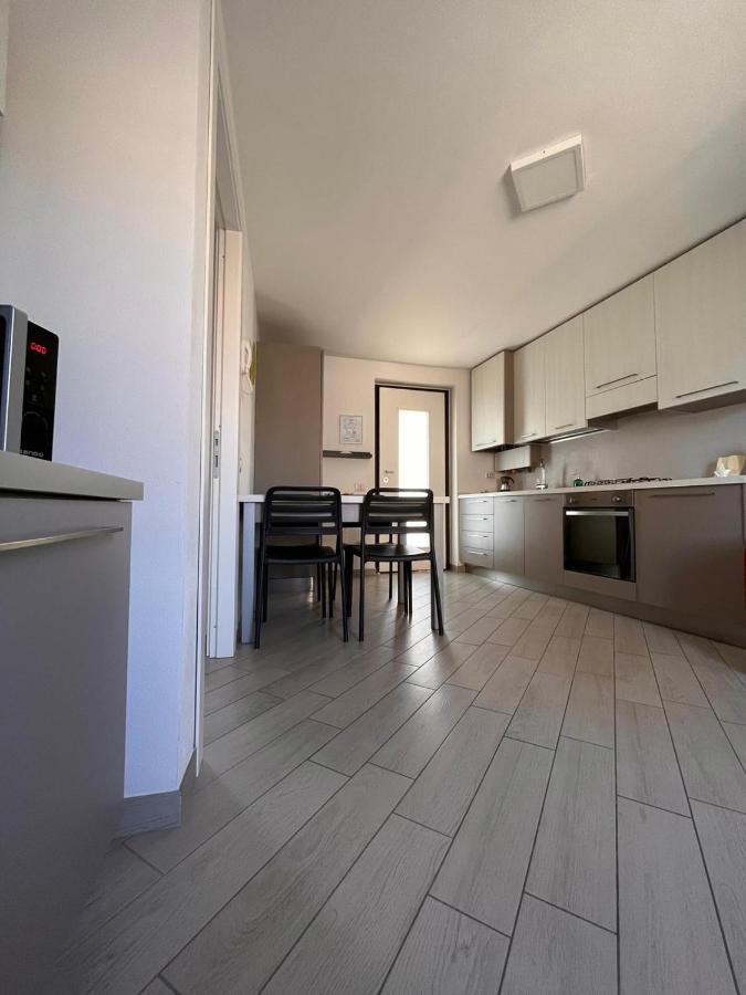 Belsorrisovarese Elegance City Residence Private Parking -With Reservation- Extérieur photo