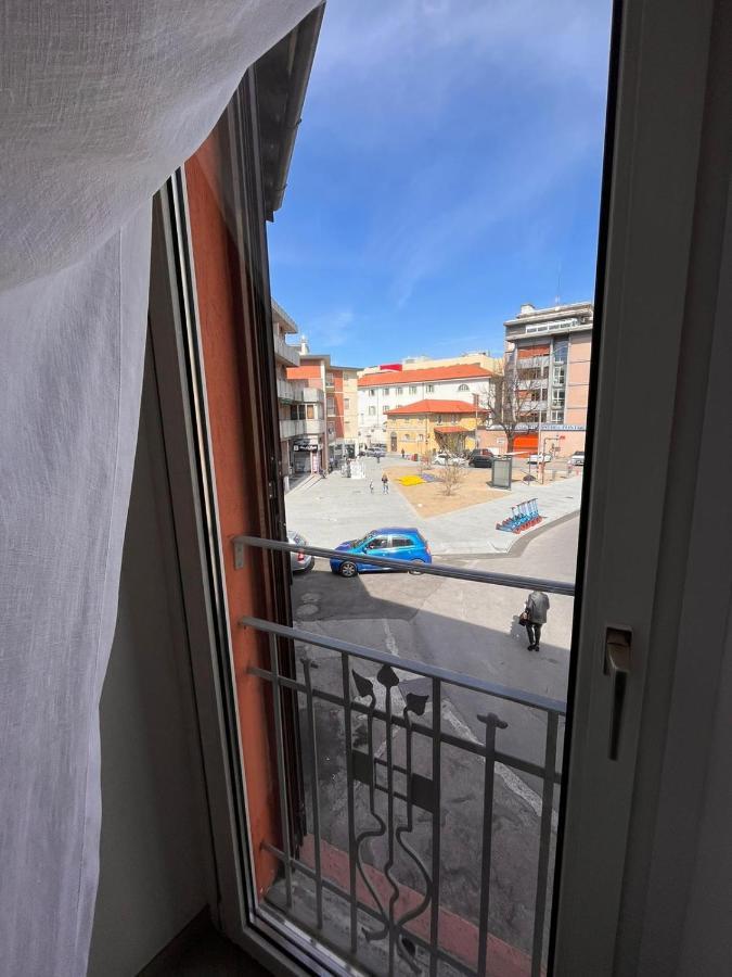 Belsorrisovarese Elegance City Residence Private Parking -With Reservation- Extérieur photo