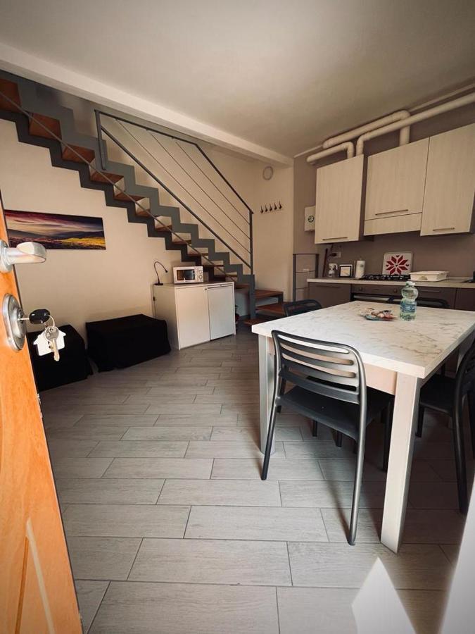 Belsorrisovarese Elegance City Residence Private Parking -With Reservation- Extérieur photo