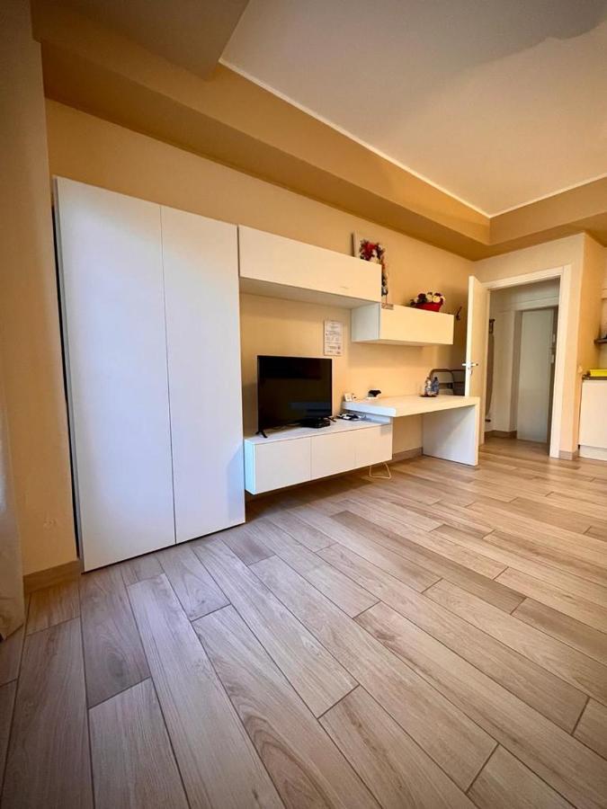 Belsorrisovarese Elegance City Residence Private Parking -With Reservation- Extérieur photo