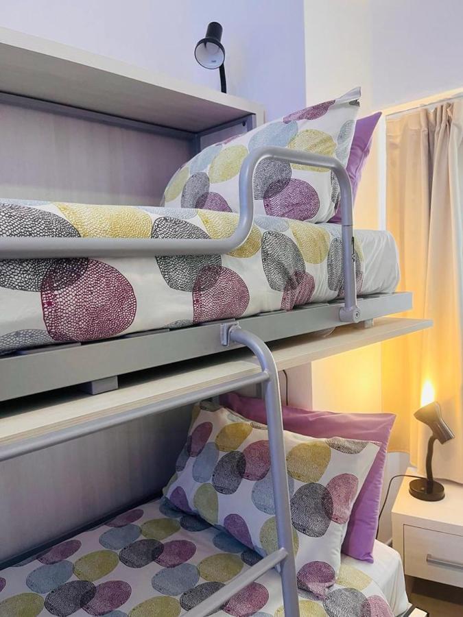 Belsorrisovarese Elegance City Residence Private Parking -With Reservation- Extérieur photo