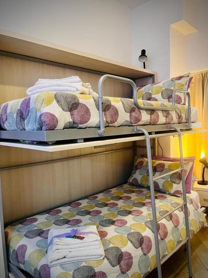 Belsorrisovarese Elegance City Residence Private Parking -With Reservation- Extérieur photo