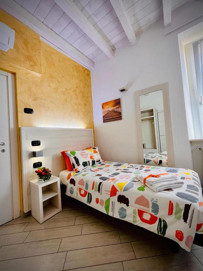 Belsorrisovarese Elegance City Residence Private Parking -With Reservation- Extérieur photo