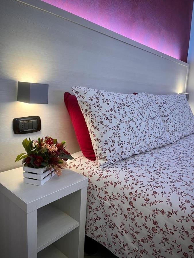 Belsorrisovarese Elegance City Residence Private Parking -With Reservation- Extérieur photo