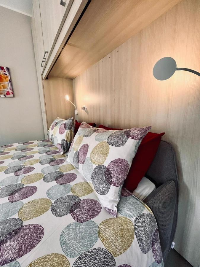Belsorrisovarese Elegance City Residence Private Parking -With Reservation- Extérieur photo