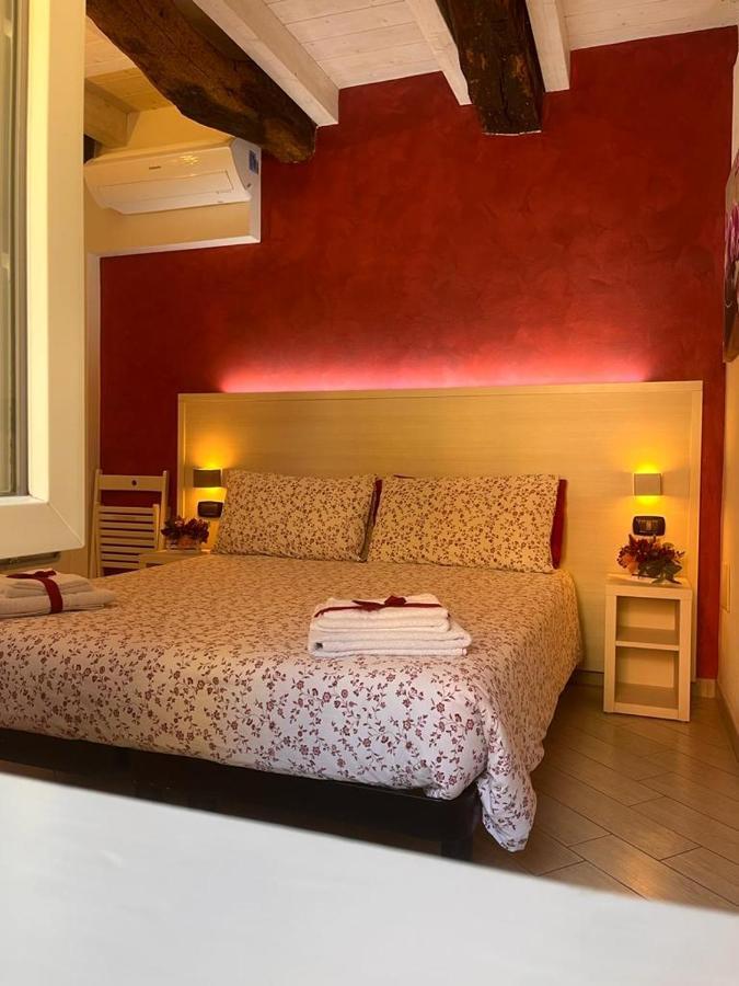 Belsorrisovarese Elegance City Residence Private Parking -With Reservation- Extérieur photo