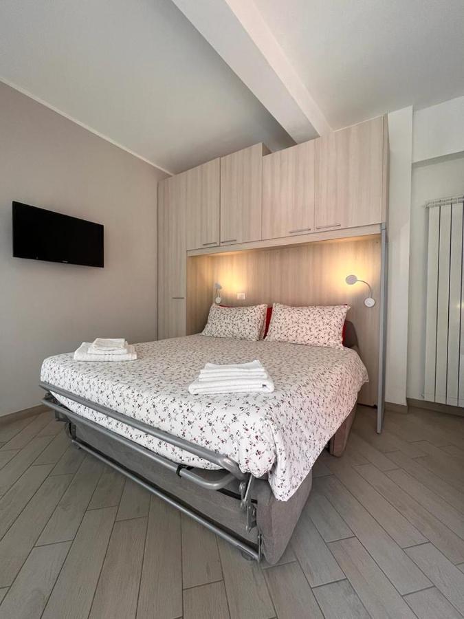 Belsorrisovarese Elegance City Residence Private Parking -With Reservation- Extérieur photo