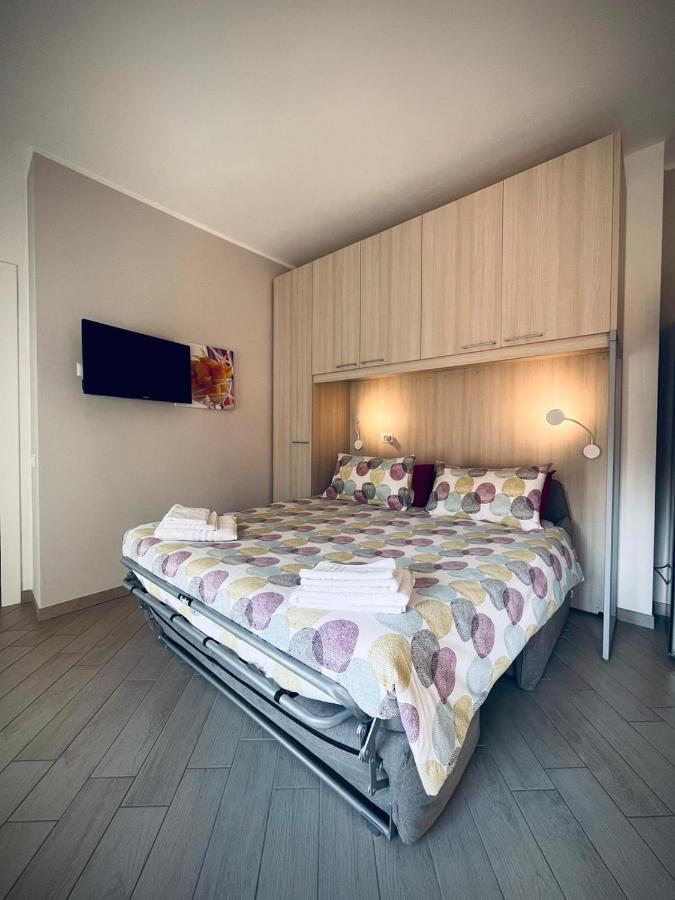 Belsorrisovarese Elegance City Residence Private Parking -With Reservation- Extérieur photo