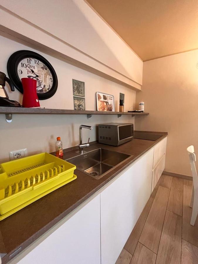 Belsorrisovarese Elegance City Residence Private Parking -With Reservation- Extérieur photo