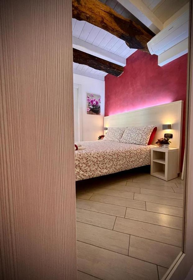 Belsorrisovarese Elegance City Residence Private Parking -With Reservation- Extérieur photo
