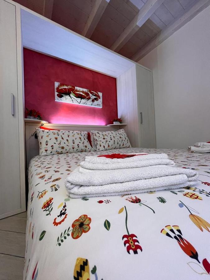 Belsorrisovarese Elegance City Residence Private Parking -With Reservation- Extérieur photo
