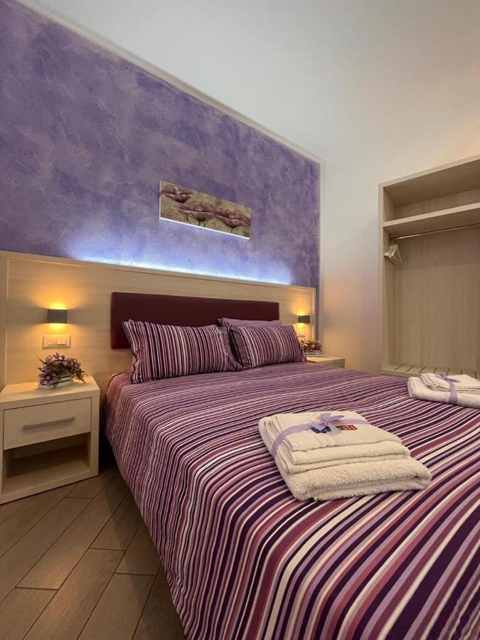 Belsorrisovarese Elegance City Residence Private Parking -With Reservation- Extérieur photo