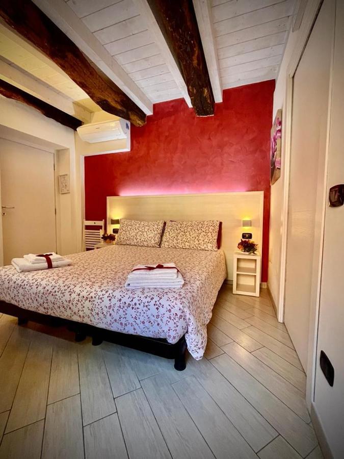 Belsorrisovarese Elegance City Residence Private Parking -With Reservation- Extérieur photo