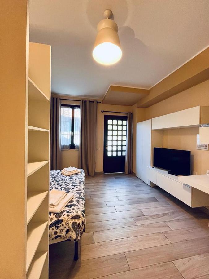 Belsorrisovarese Elegance City Residence Private Parking -With Reservation- Extérieur photo
