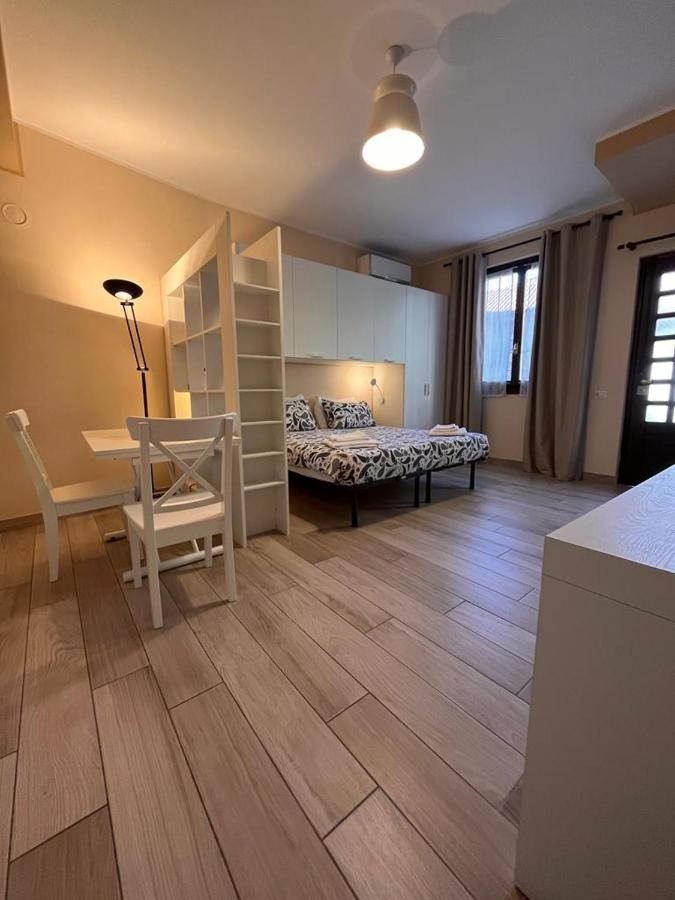 Belsorrisovarese Elegance City Residence Private Parking -With Reservation- Extérieur photo