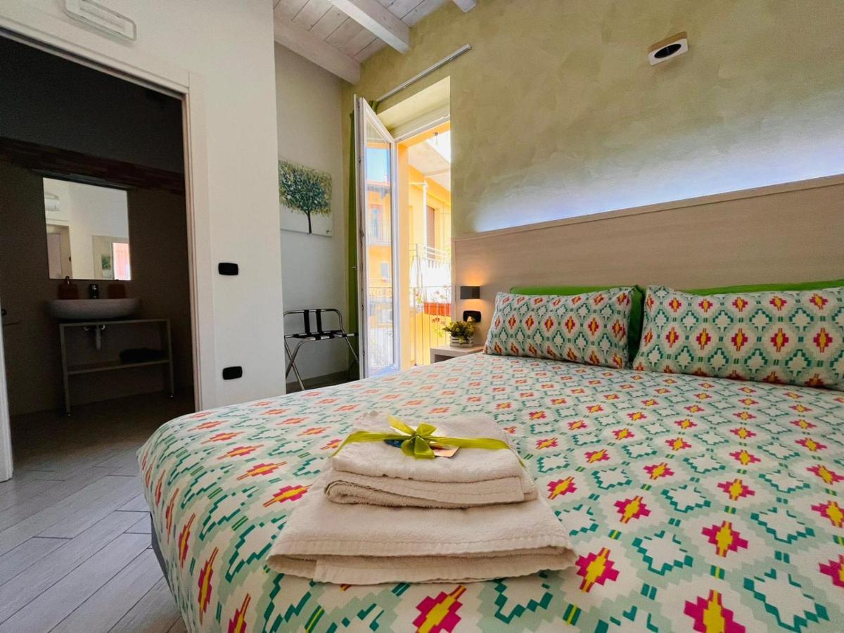 Belsorrisovarese Elegance City Residence Private Parking -With Reservation- Extérieur photo