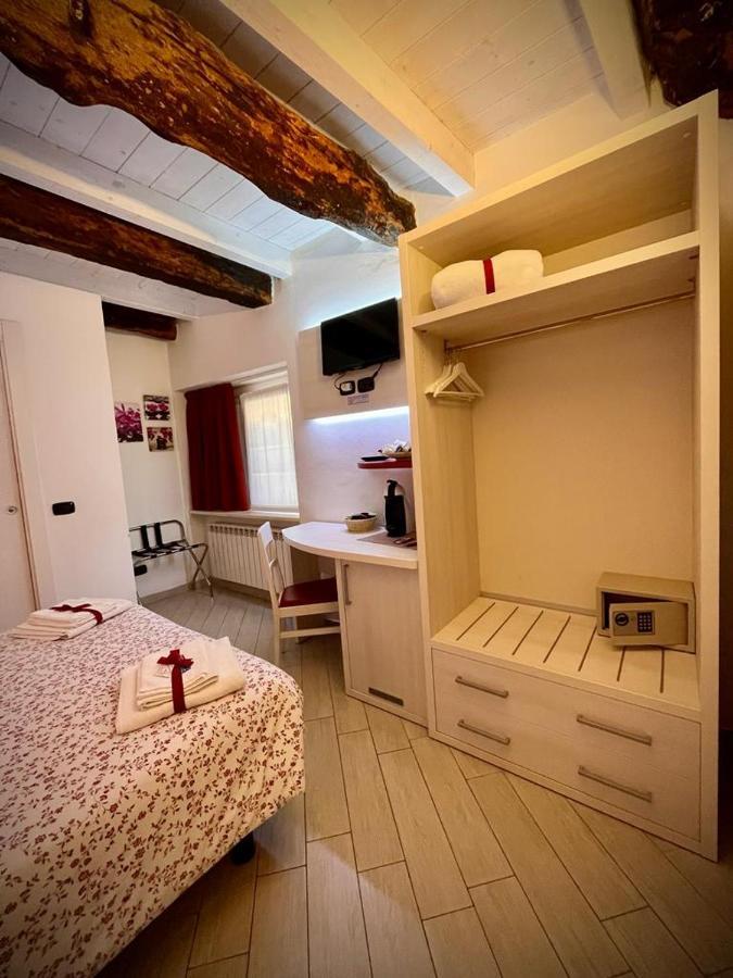 Belsorrisovarese Elegance City Residence Private Parking -With Reservation- Extérieur photo