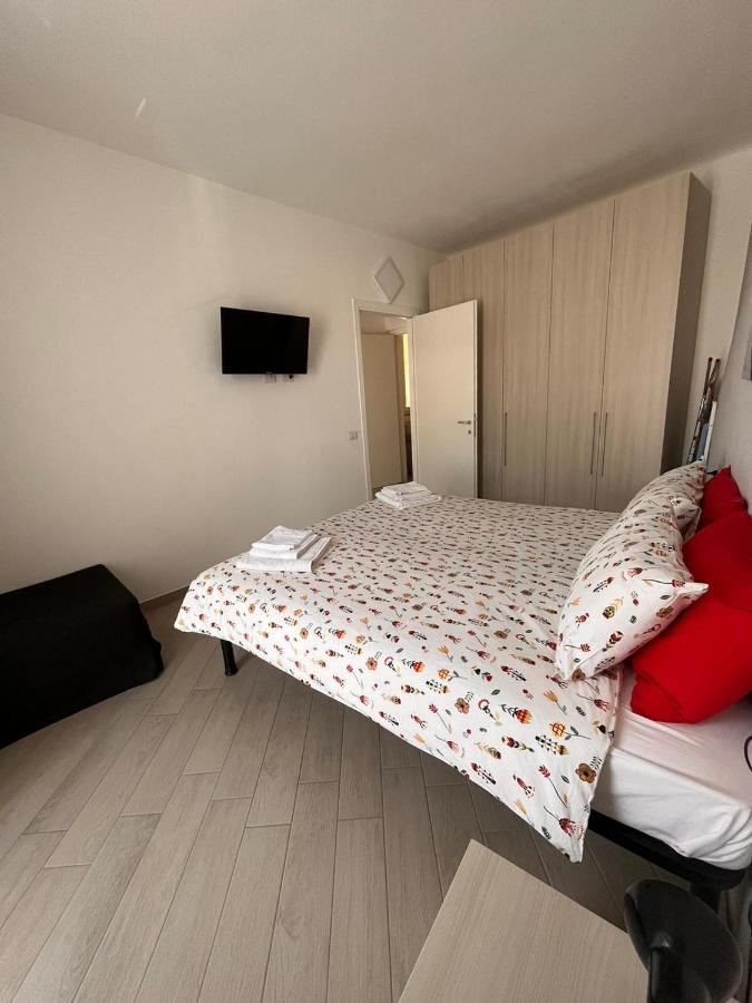 Belsorrisovarese Elegance City Residence Private Parking -With Reservation- Extérieur photo