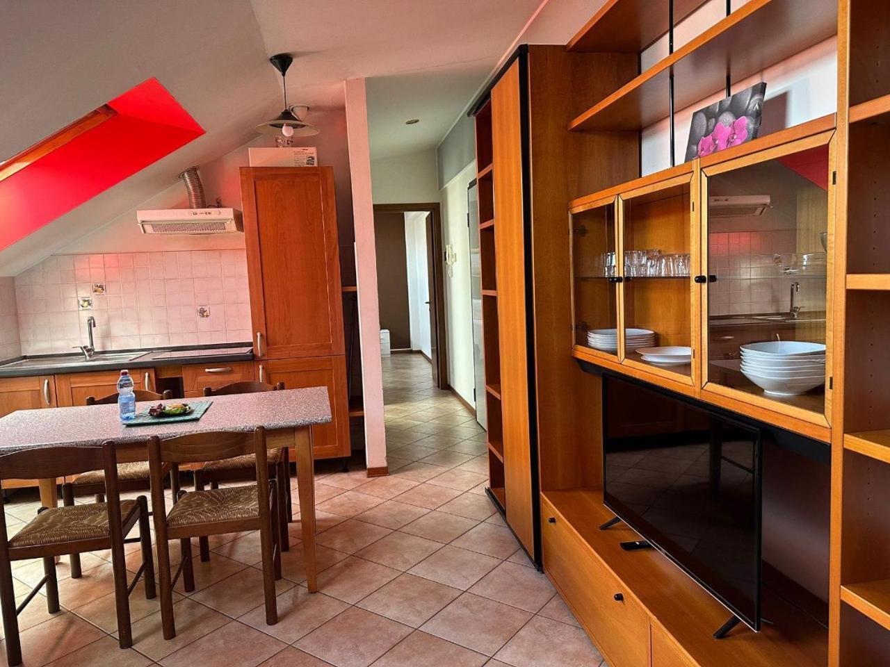 Belsorrisovarese Elegance City Residence Private Parking -With Reservation- Extérieur photo