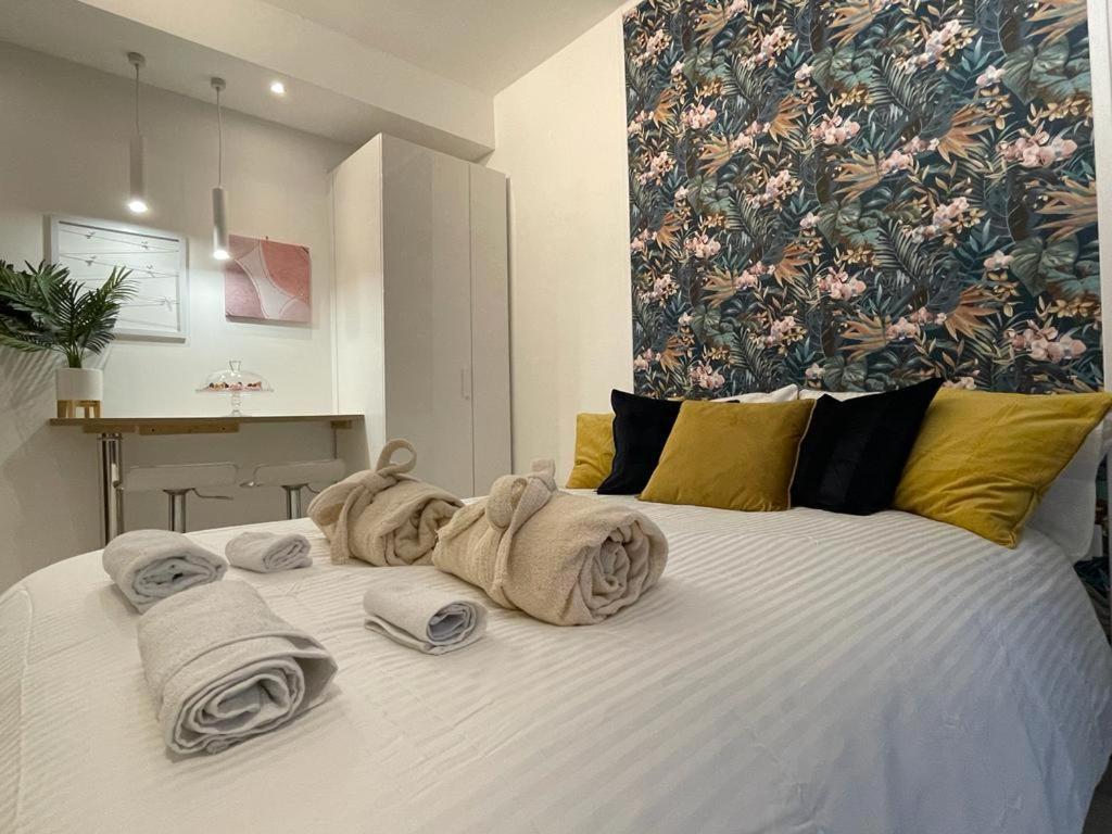 Belsorrisovarese Elegance City Residence Private Parking -With Reservation- Extérieur photo