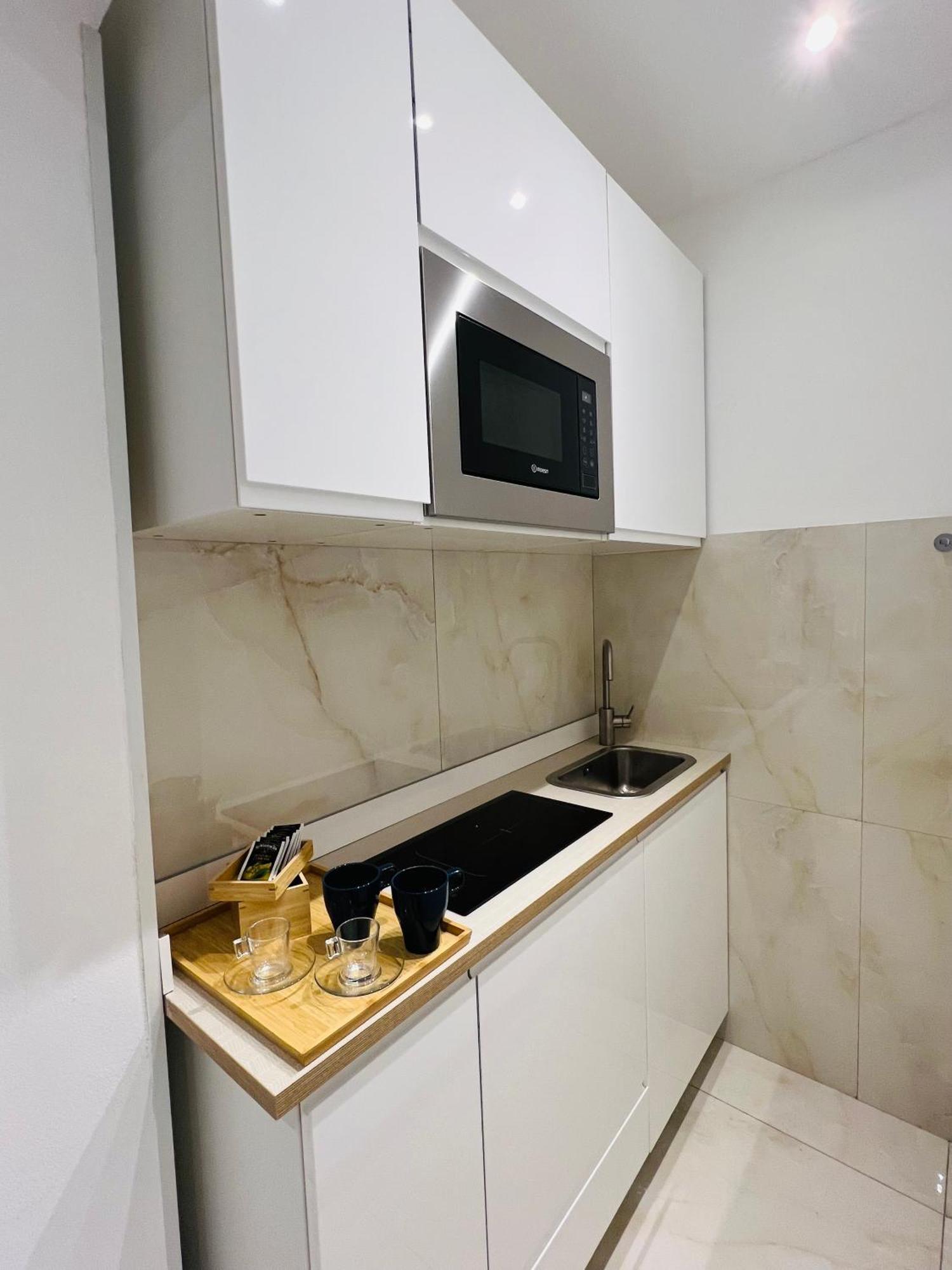 Belsorrisovarese Elegance City Residence Private Parking -With Reservation- Extérieur photo