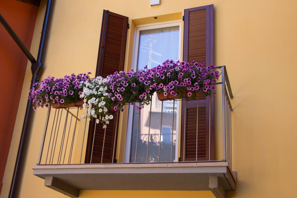 Belsorrisovarese Elegance City Residence Private Parking -With Reservation- Extérieur photo