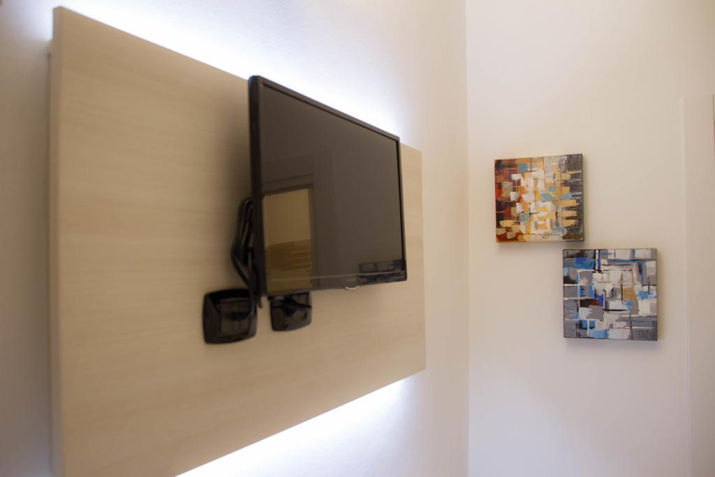 Belsorrisovarese Elegance City Residence Private Parking -With Reservation- Extérieur photo