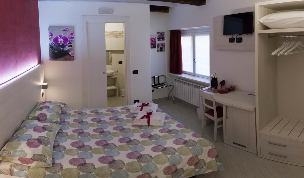 Belsorrisovarese Elegance City Residence Private Parking -With Reservation- Extérieur photo