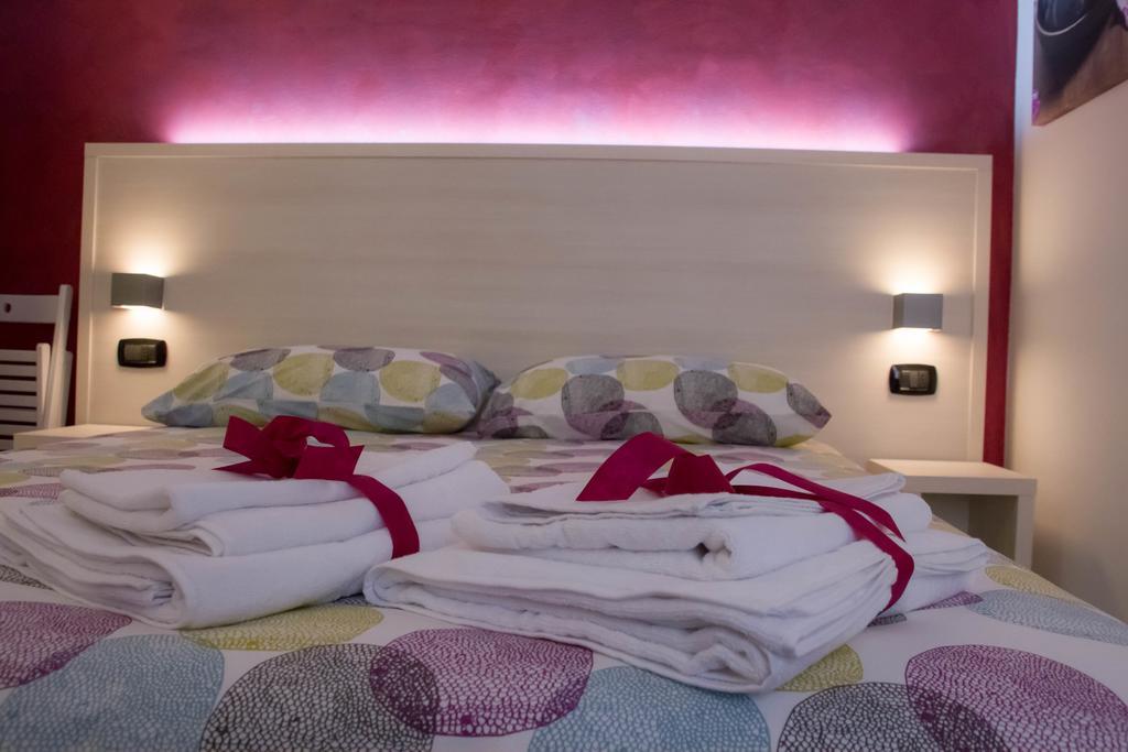 Belsorrisovarese Elegance City Residence Private Parking -With Reservation- Extérieur photo