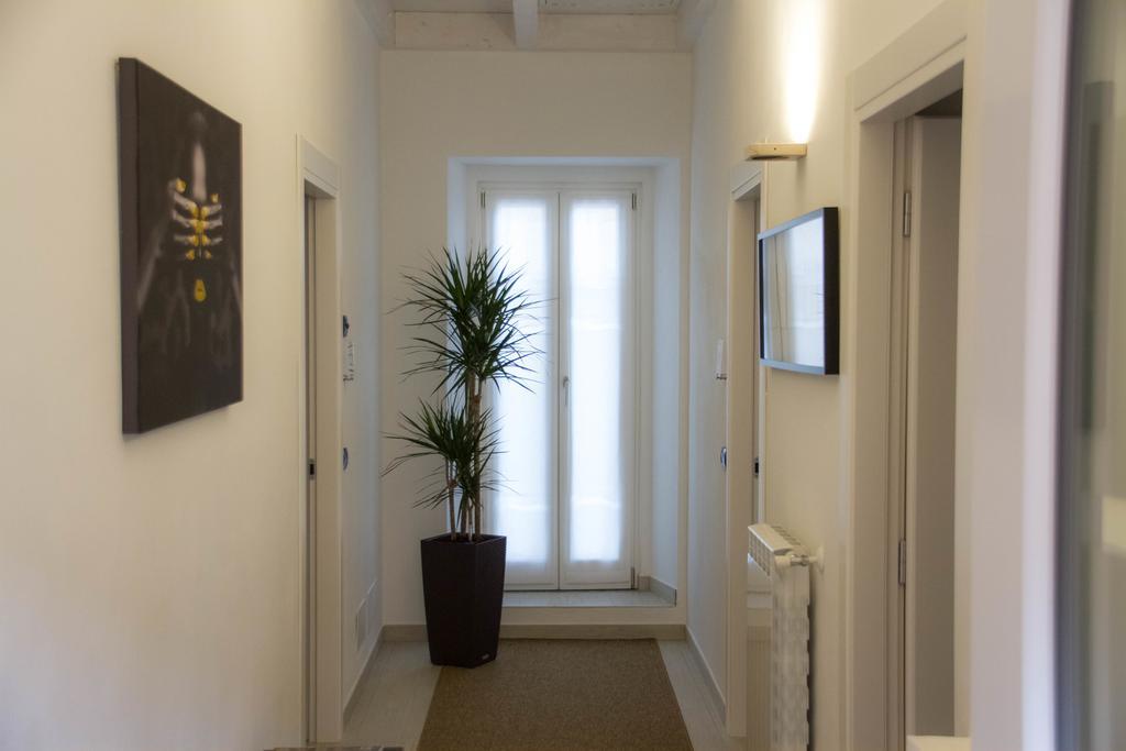 Belsorrisovarese Elegance City Residence Private Parking -With Reservation- Extérieur photo