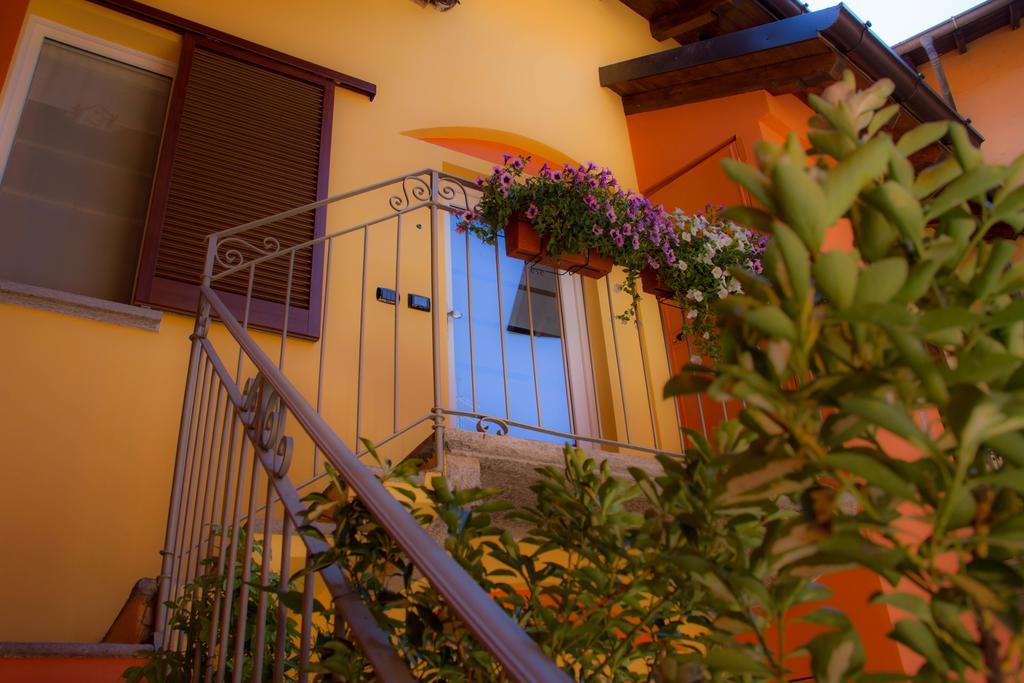 Belsorrisovarese Elegance City Residence Private Parking -With Reservation- Extérieur photo