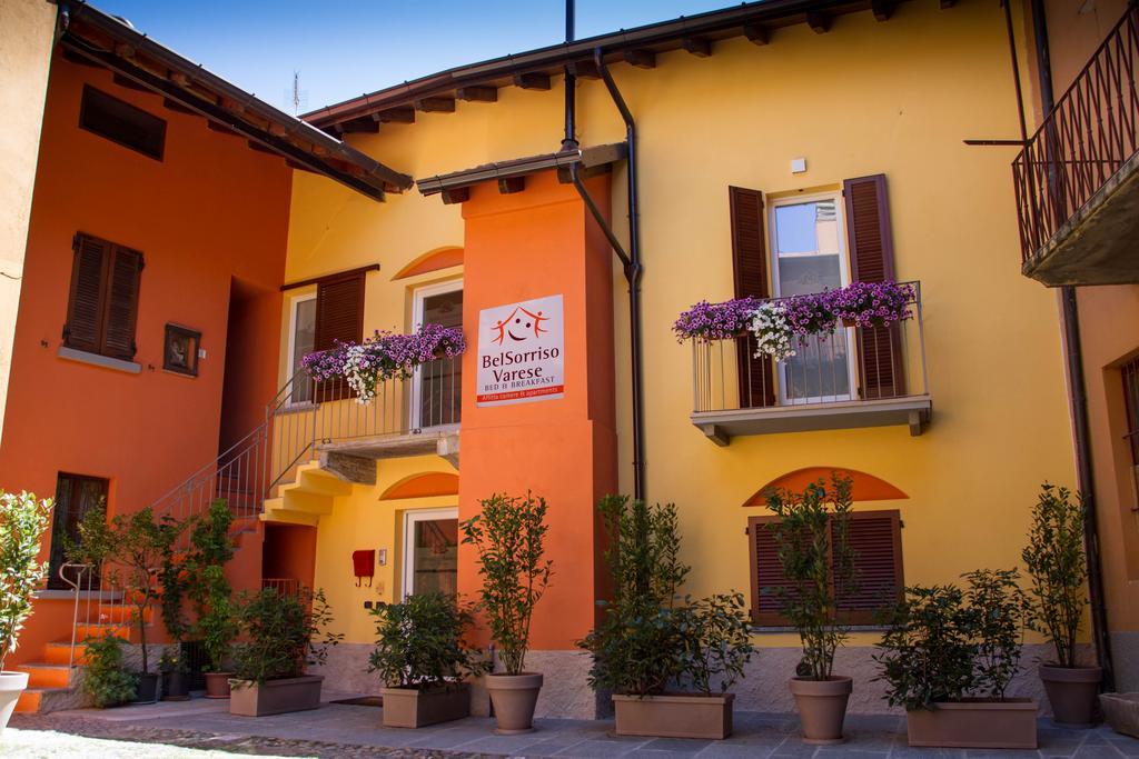 Belsorrisovarese Elegance City Residence Private Parking -With Reservation- Extérieur photo