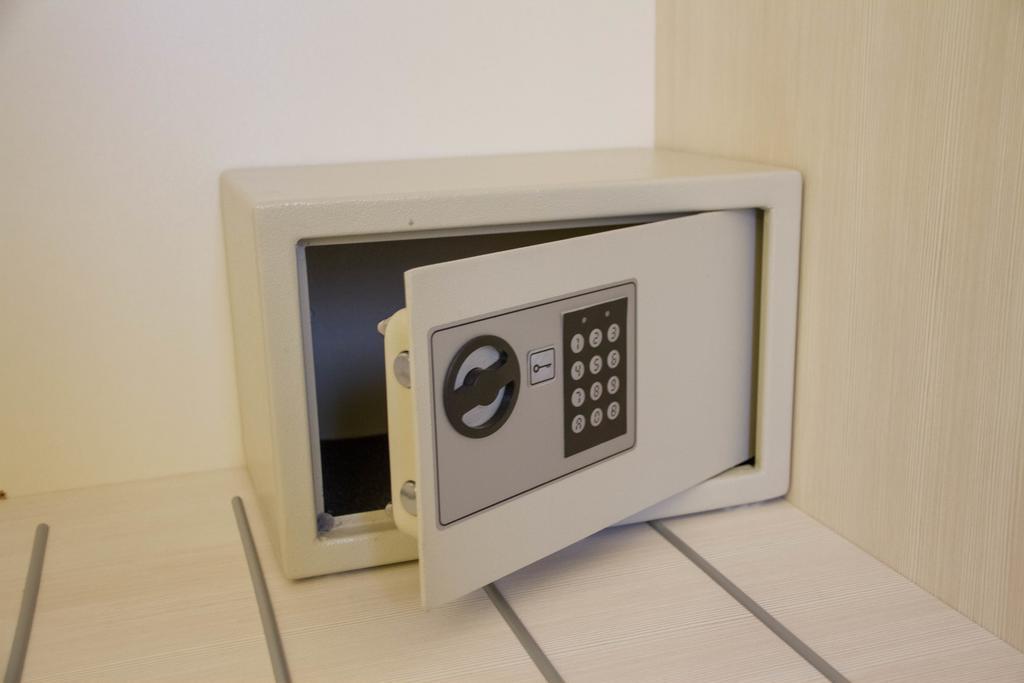 Belsorrisovarese Elegance City Residence Private Parking -With Reservation- Extérieur photo