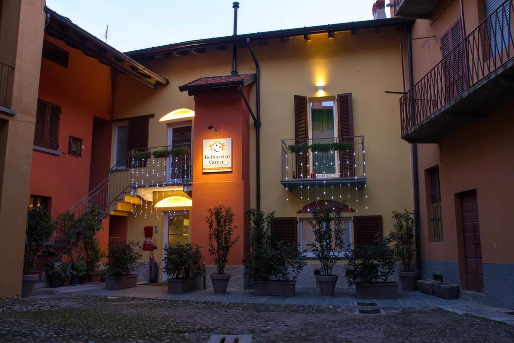 Belsorrisovarese Elegance City Residence Private Parking -With Reservation- Extérieur photo