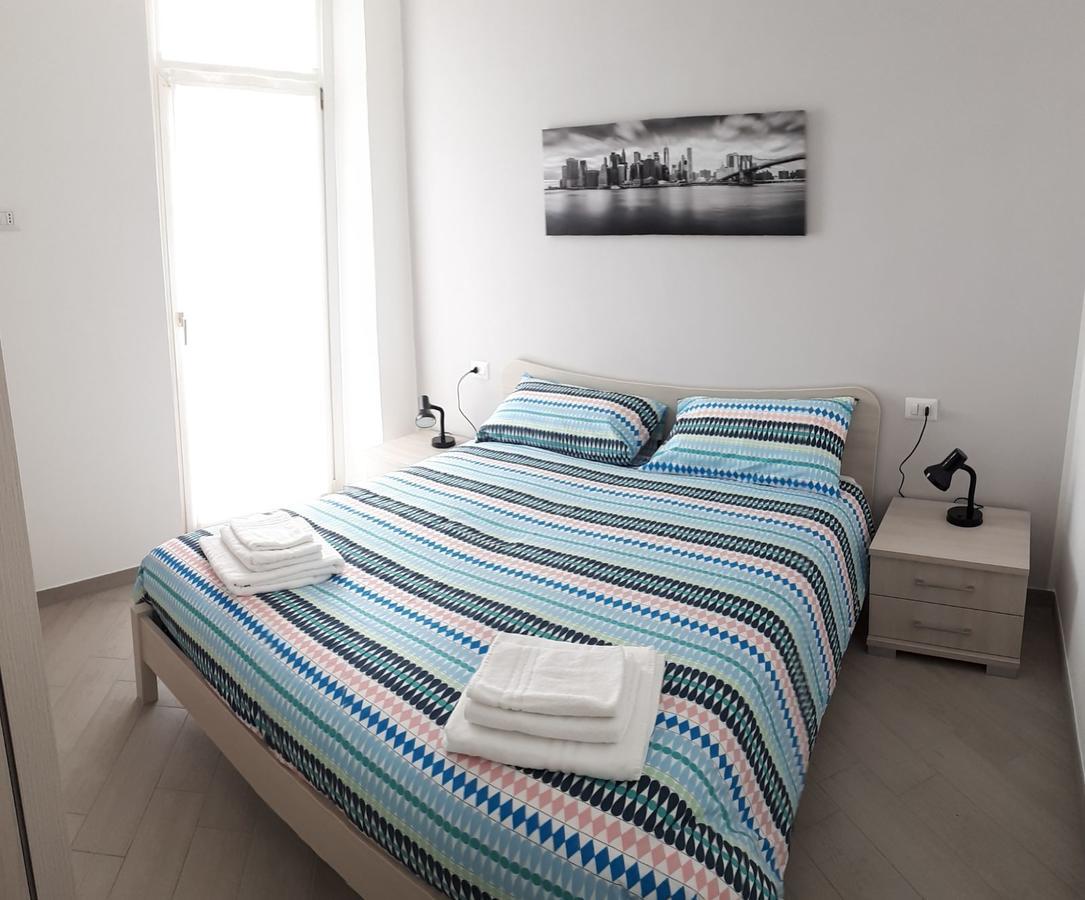 Belsorrisovarese Elegance City Residence Private Parking -With Reservation- Extérieur photo
