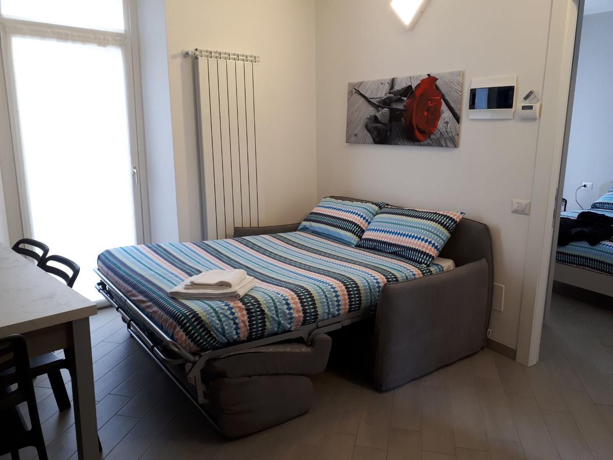 Belsorrisovarese Elegance City Residence Private Parking -With Reservation- Extérieur photo
