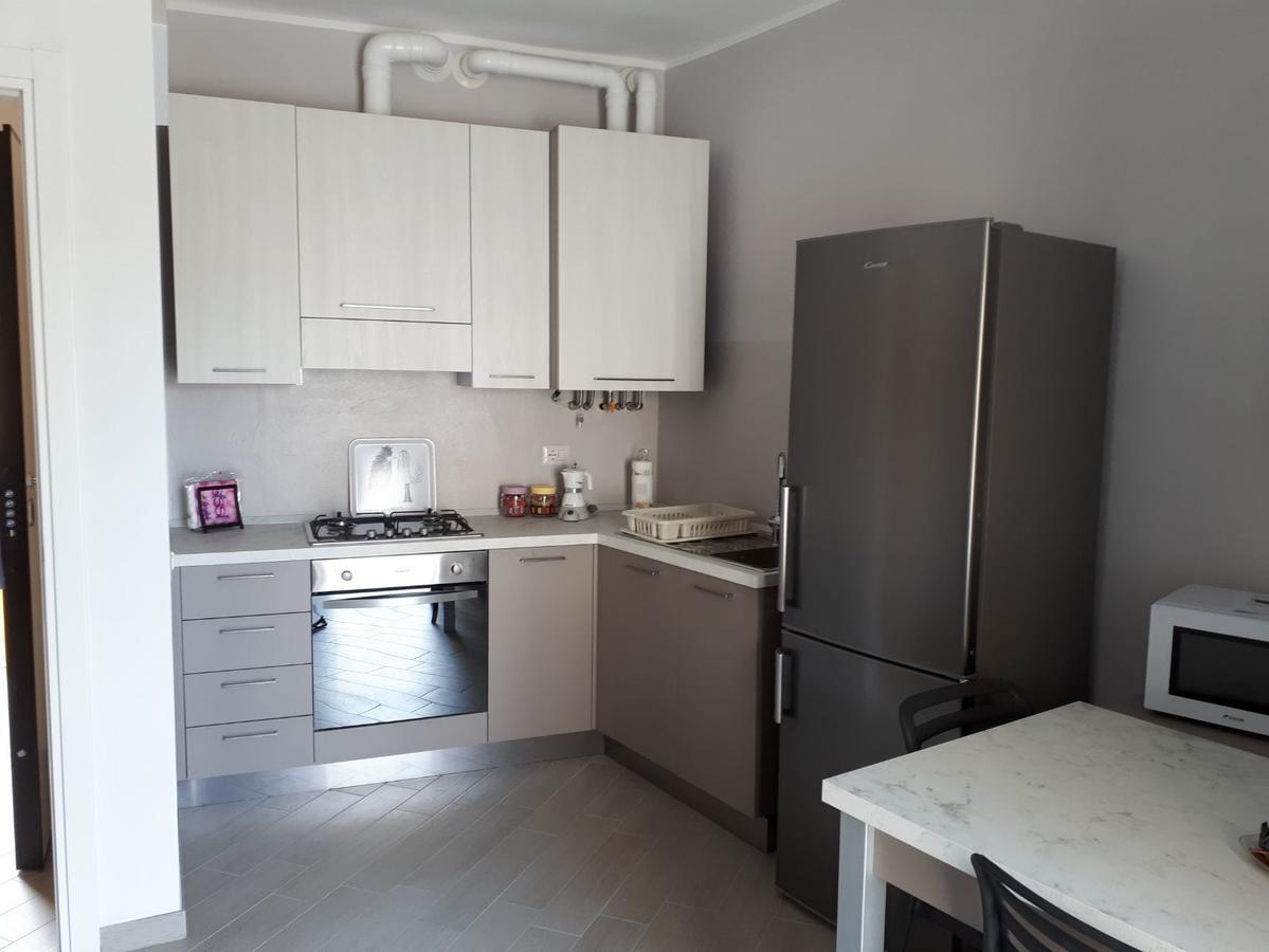 Belsorrisovarese Elegance City Residence Private Parking -With Reservation- Extérieur photo