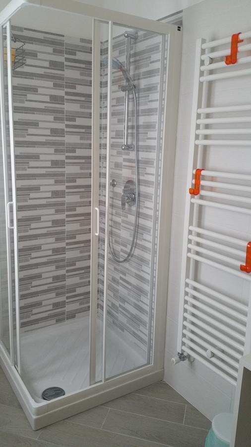 Belsorrisovarese Elegance City Residence Private Parking -With Reservation- Extérieur photo